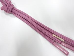 未使用品　正絹　ゆるぎ組帯締め